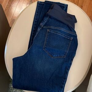 Old Navy maternity pants